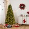 6FT Christmas Tree Stand Artificial Tree Holiday Decorations